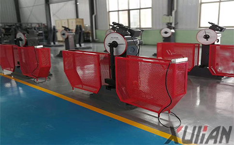 光伏組件冰雹沖擊試驗機