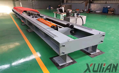 鋼絞線松弛試驗機 鋼絞線松弛試驗機