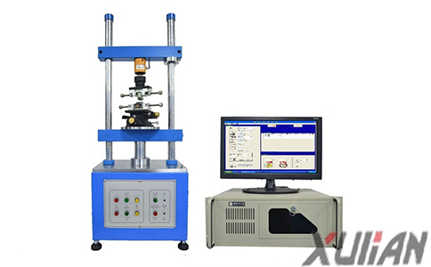 伸張疲勞試驗機